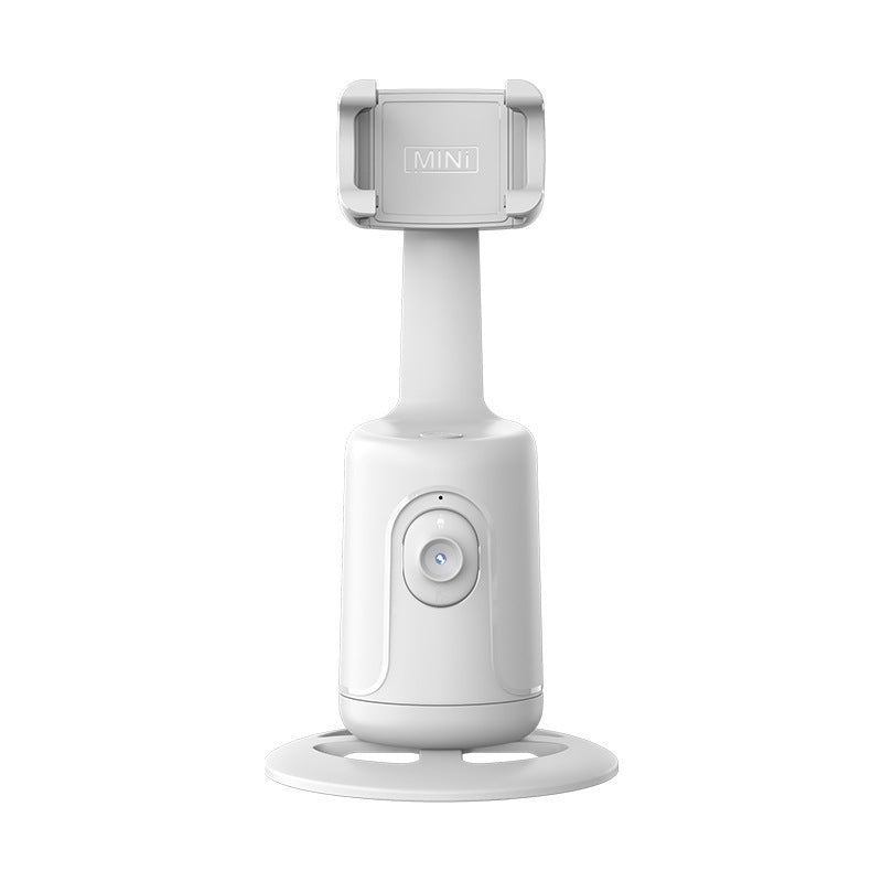 Trépied suivi auto de visage 360°