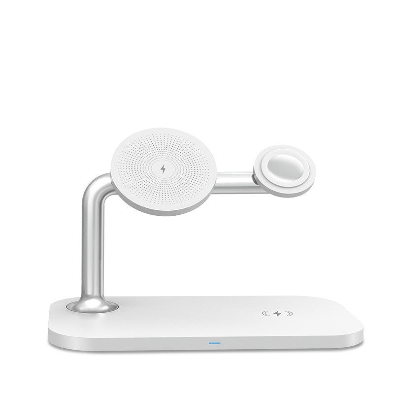 Chargeur 3 en 1 sans-fil