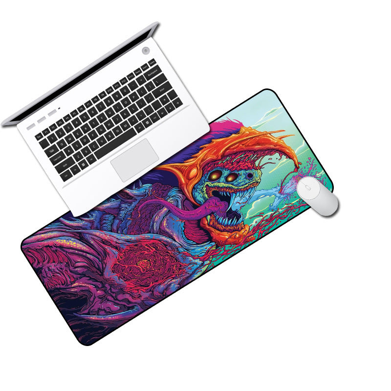 Tapis de souris