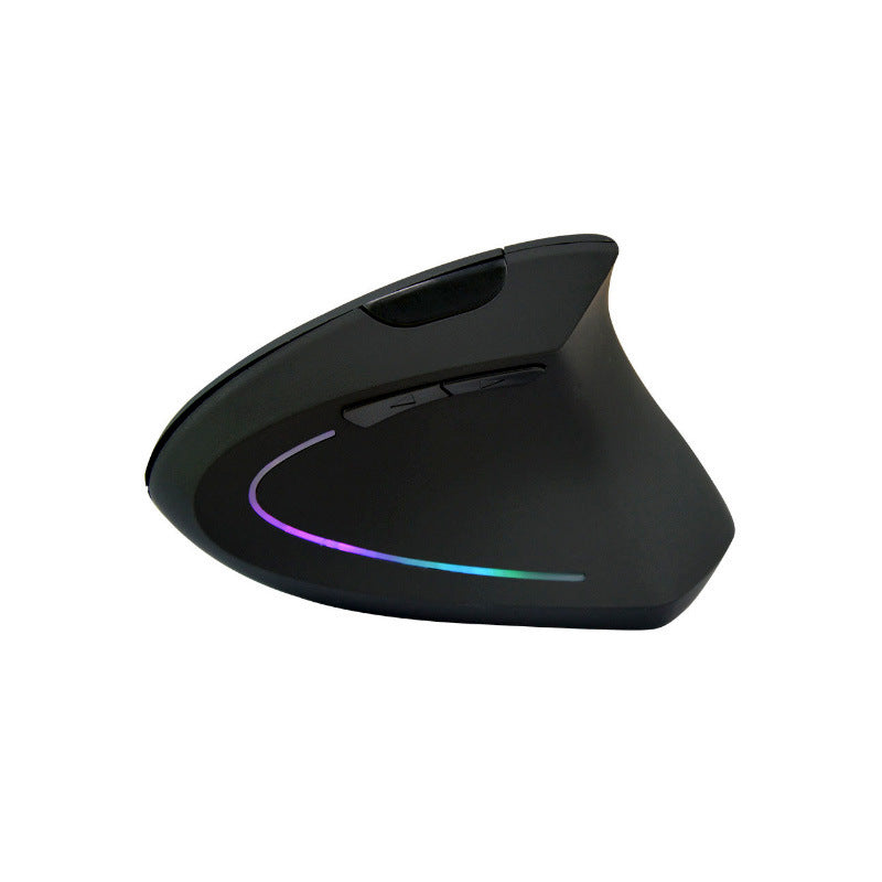 Souris ergonomique à piles – droitier