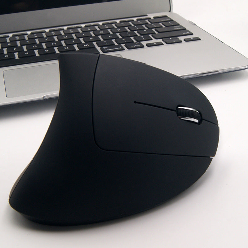 Souris ergonomique à piles – droitier