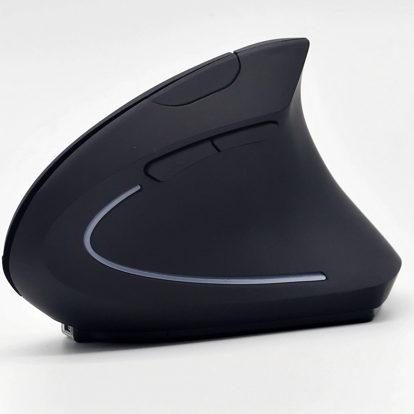 Souris ergonomique rechargeable – droitier