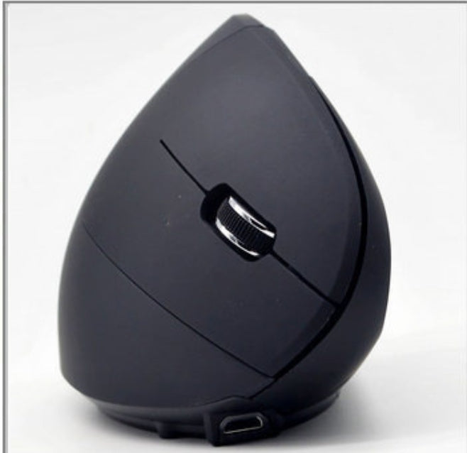 Souris ergonomique rechargeable – droitier