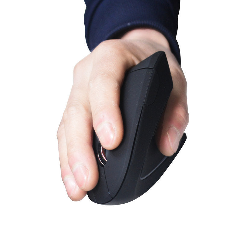 Souris ergonomique rechargeable – droitier