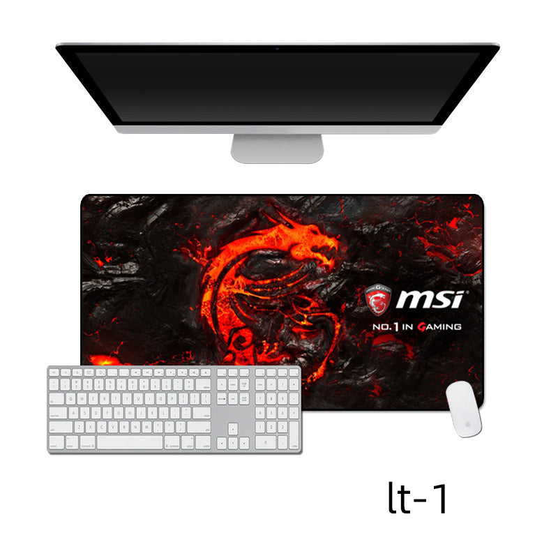 Tapis de souris