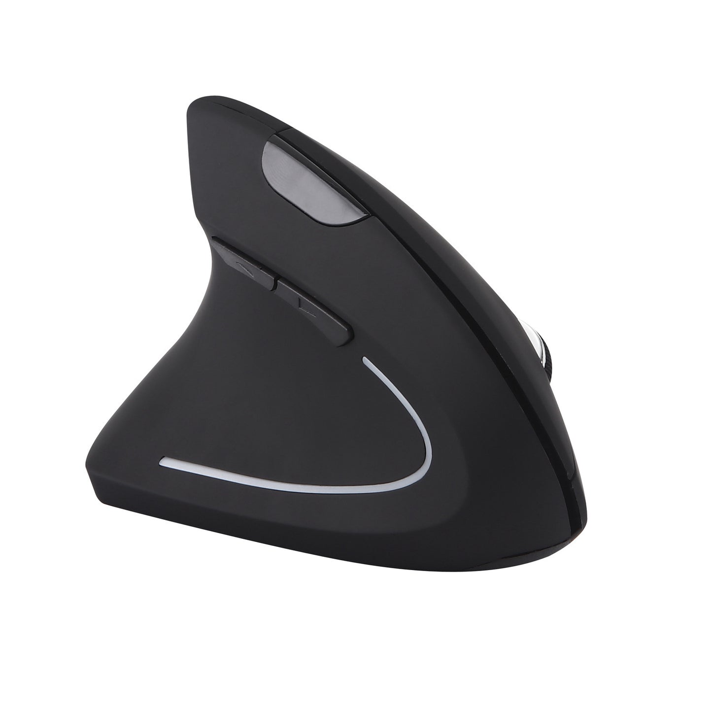 Souris ergonomique à piles – gaucher