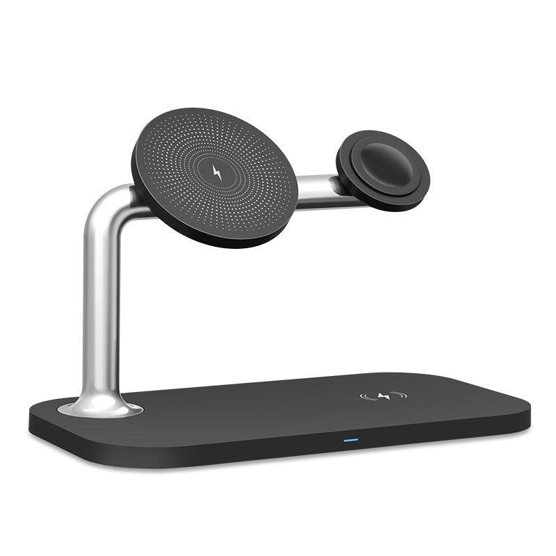 Chargeur 3 en 1 sans-fil