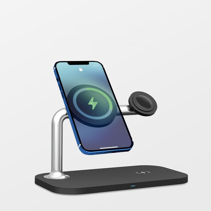 Chargeur 3 en 1 sans-fil