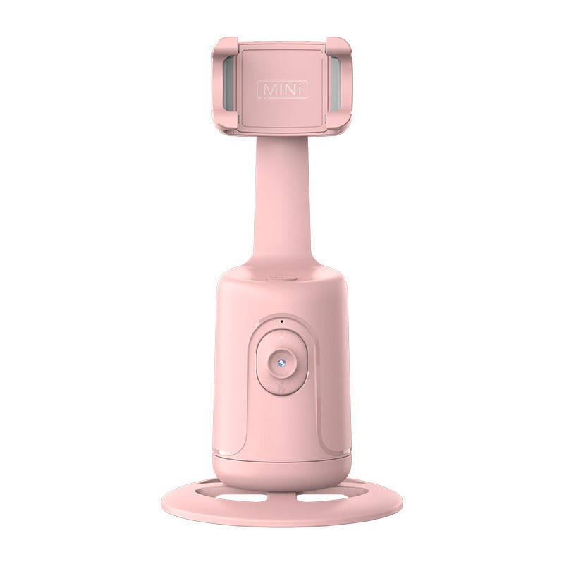 Trépied suivi auto de visage 360°