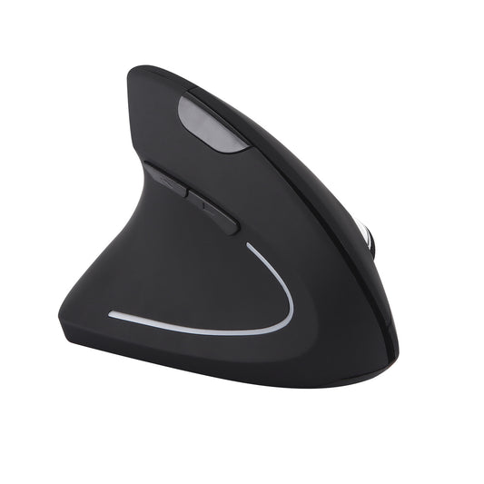 Souris ergonomique à piles – gaucher