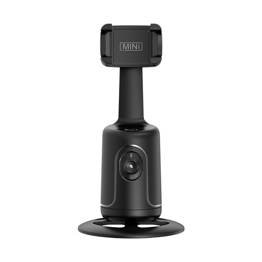 Trépied suivi auto de visage 360°